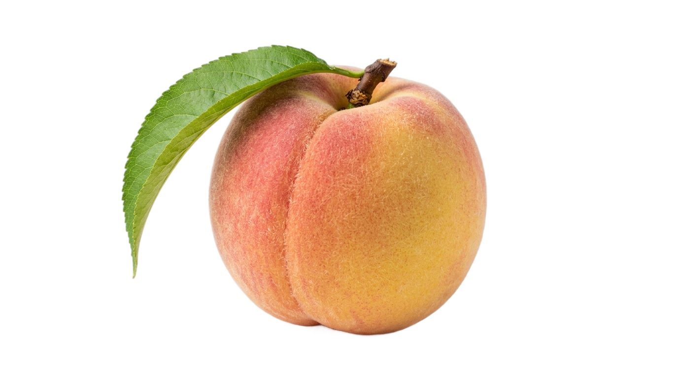 peach gif png PNG transparent background