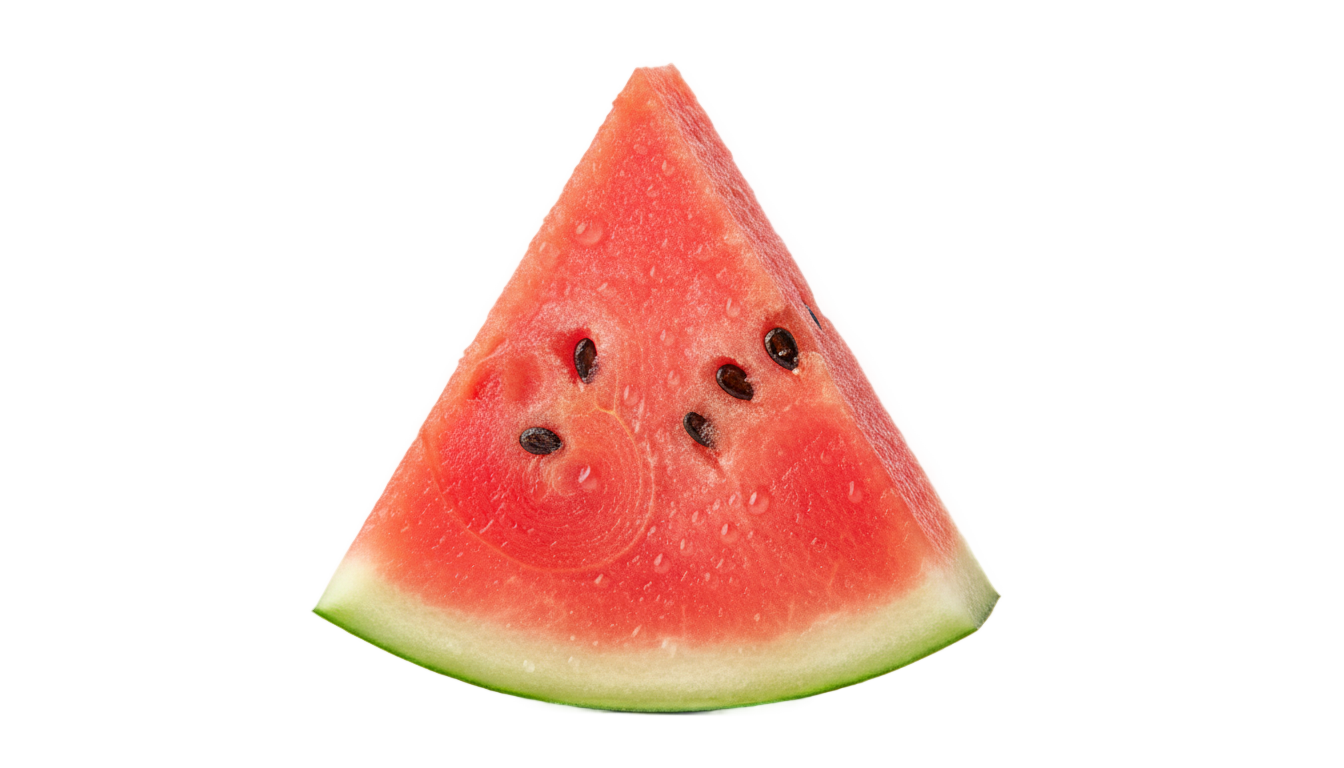 watermelon aesthetic png PNG transparent background