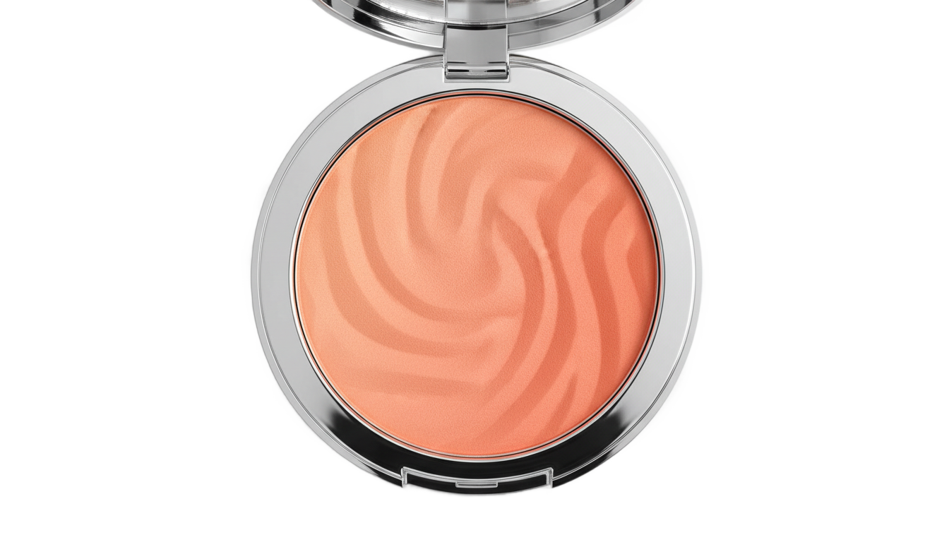 orange blush png PNG transparent background