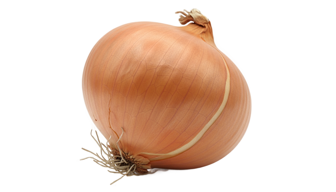 yellow onion png PNG transparent background