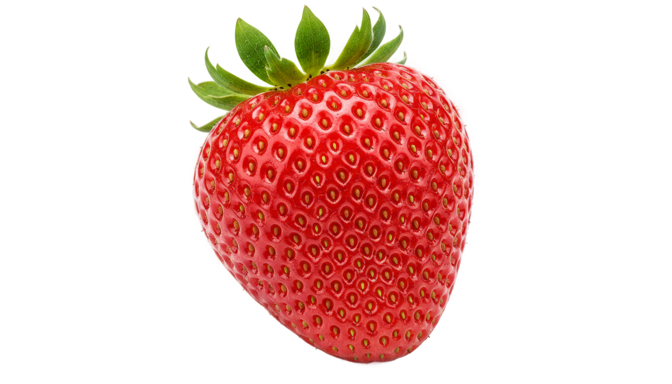 strawberry clipart png PNG transparent background