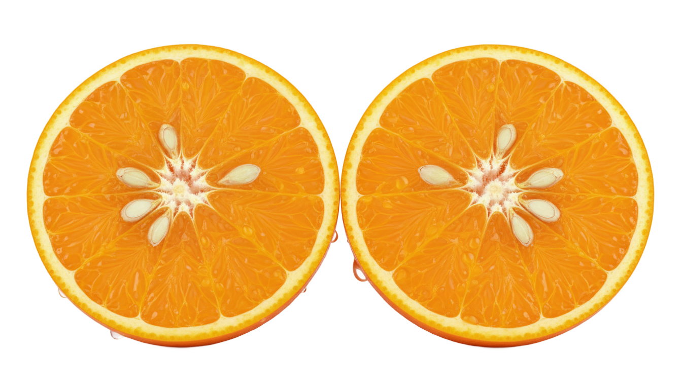 channel orange png PNG transparent background