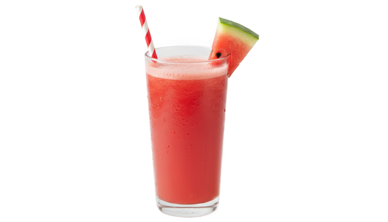 watermelon juice png PNG transparent background