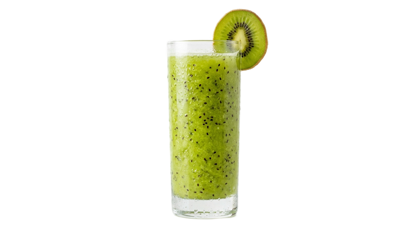 kiwi juice png PNG transparent background