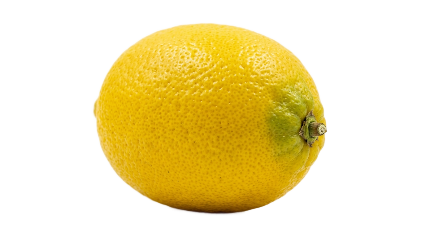 lemon texture png PNG transparent background