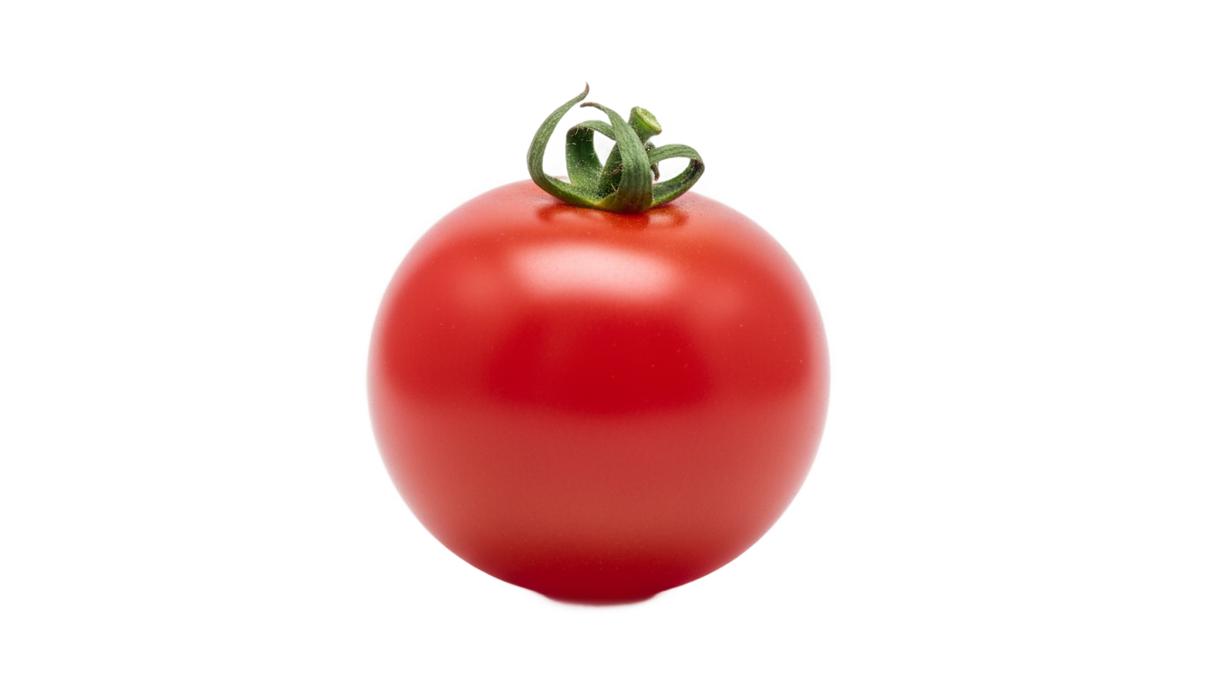 cherry tomato png PNG transparent background