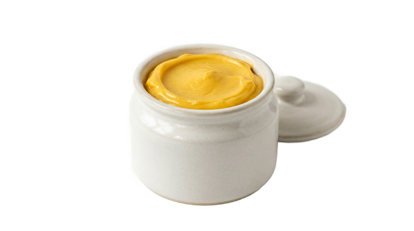 mango butter png PNG transparent background