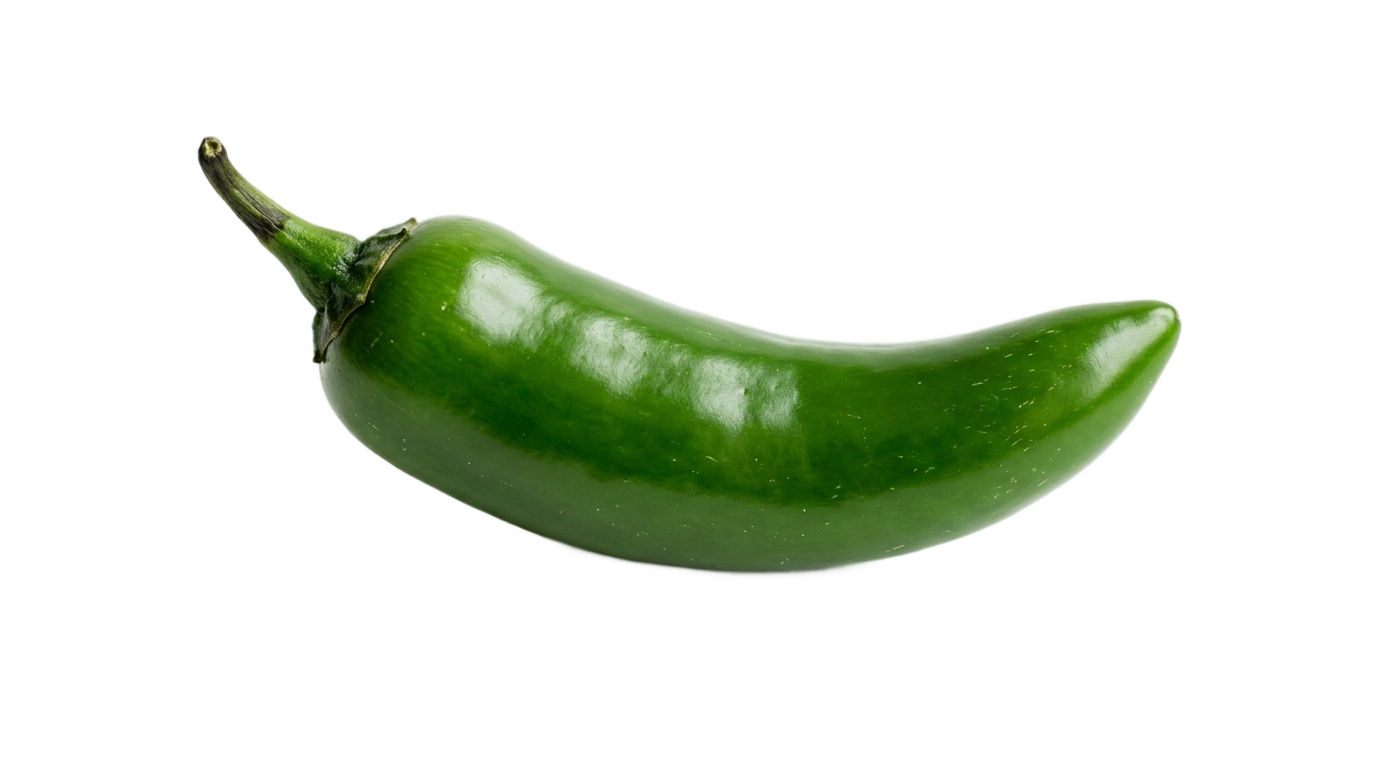 green chili png PNG transparent background