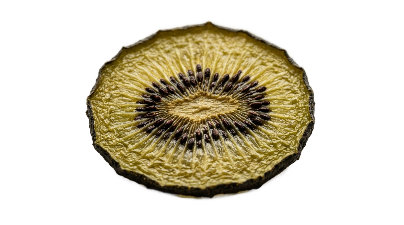 dried kiwi png PNG transparent background