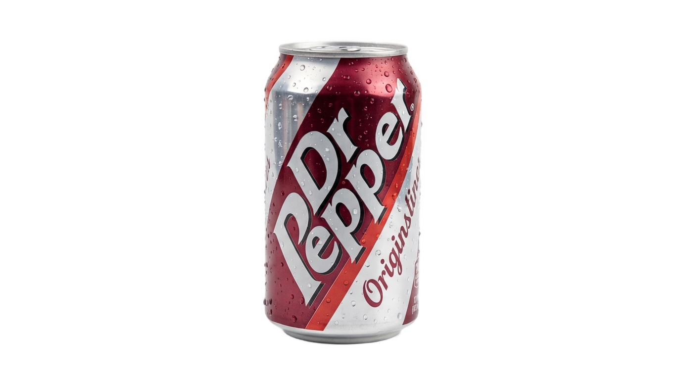 dr pepper png PNG transparent background