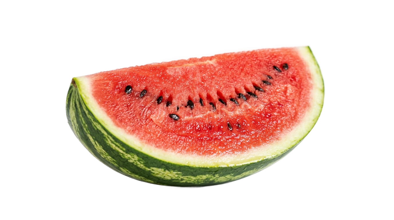 watermelon icon png PNG transparent background