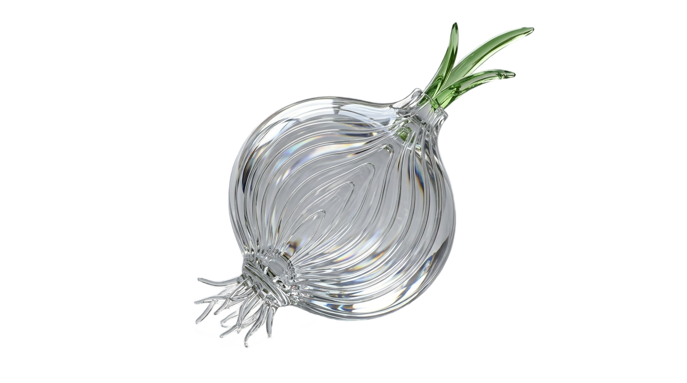 glass onion png PNG transparent background