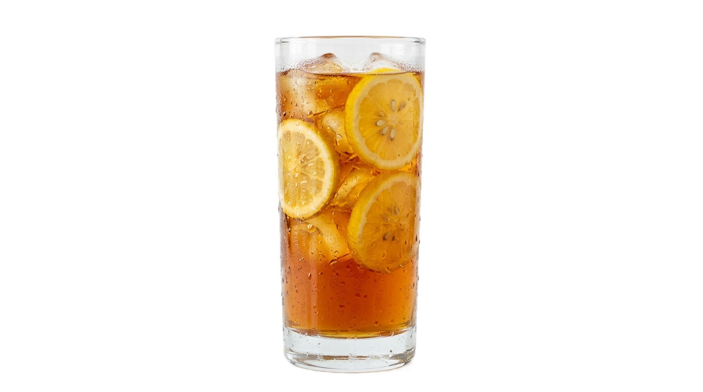 lemon tea png PNG transparent background