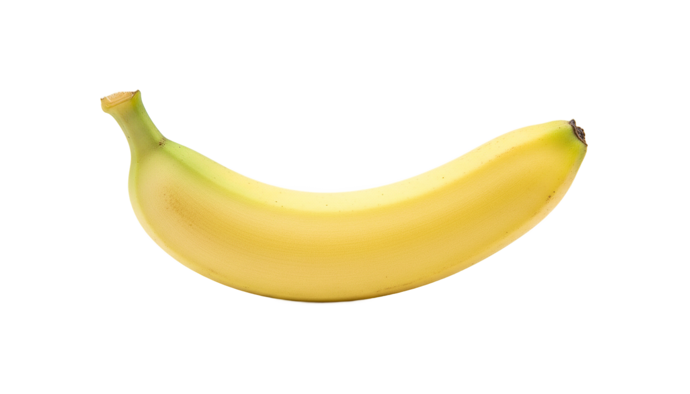 small banana png PNG transparent background