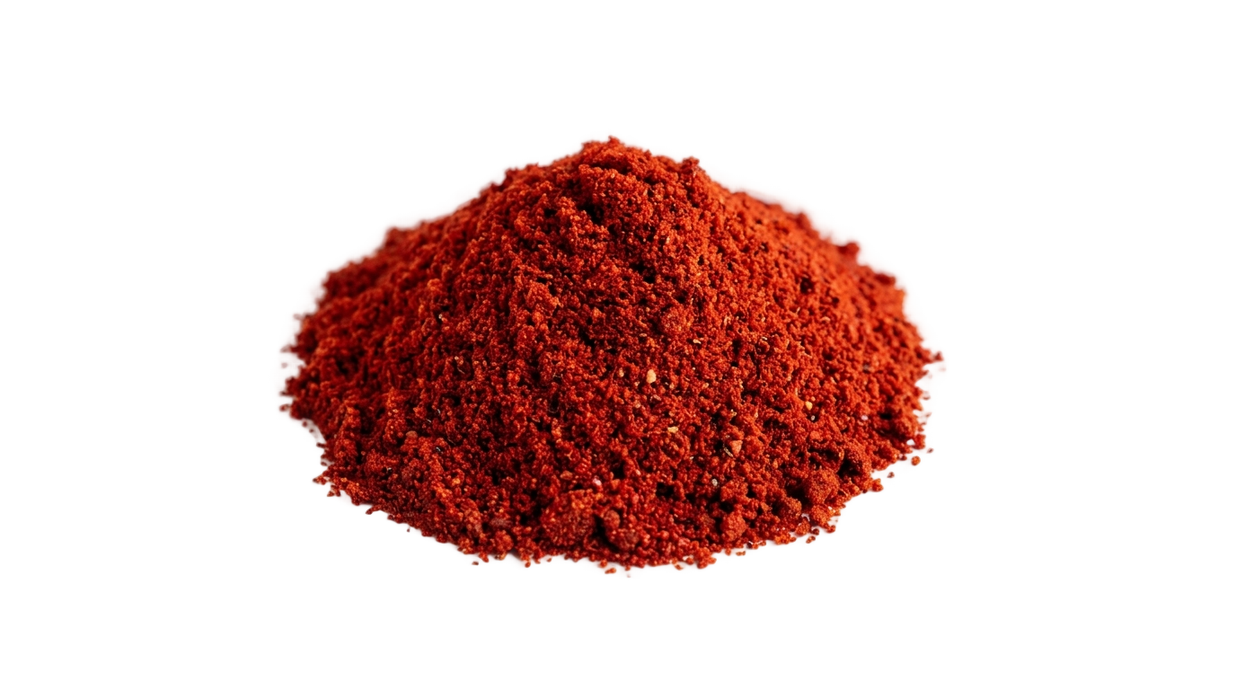 red chili powder png PNG transparent background