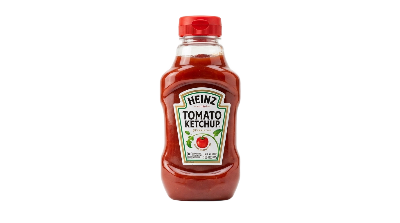 tomato sauce bottle png PNG transparent background