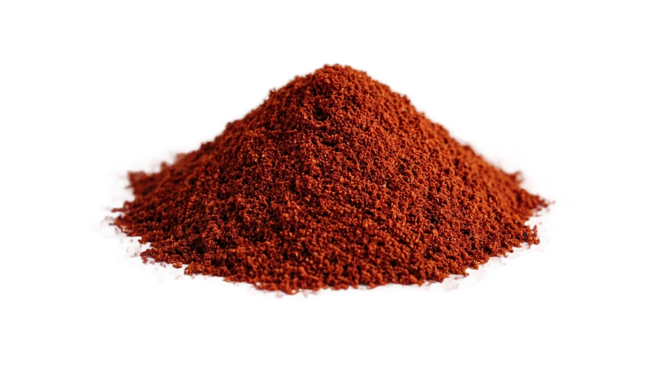 chili powder png PNG transparent background