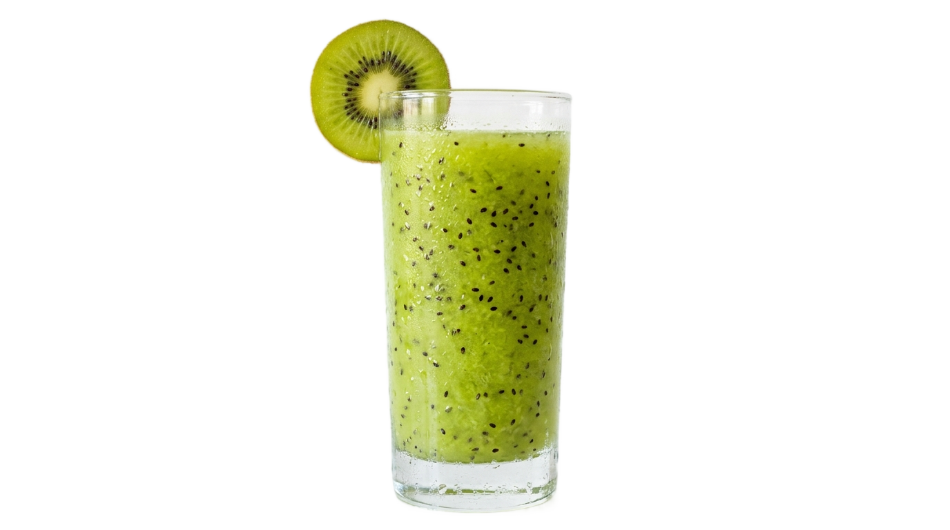 kiwi juice png PNG transparent background