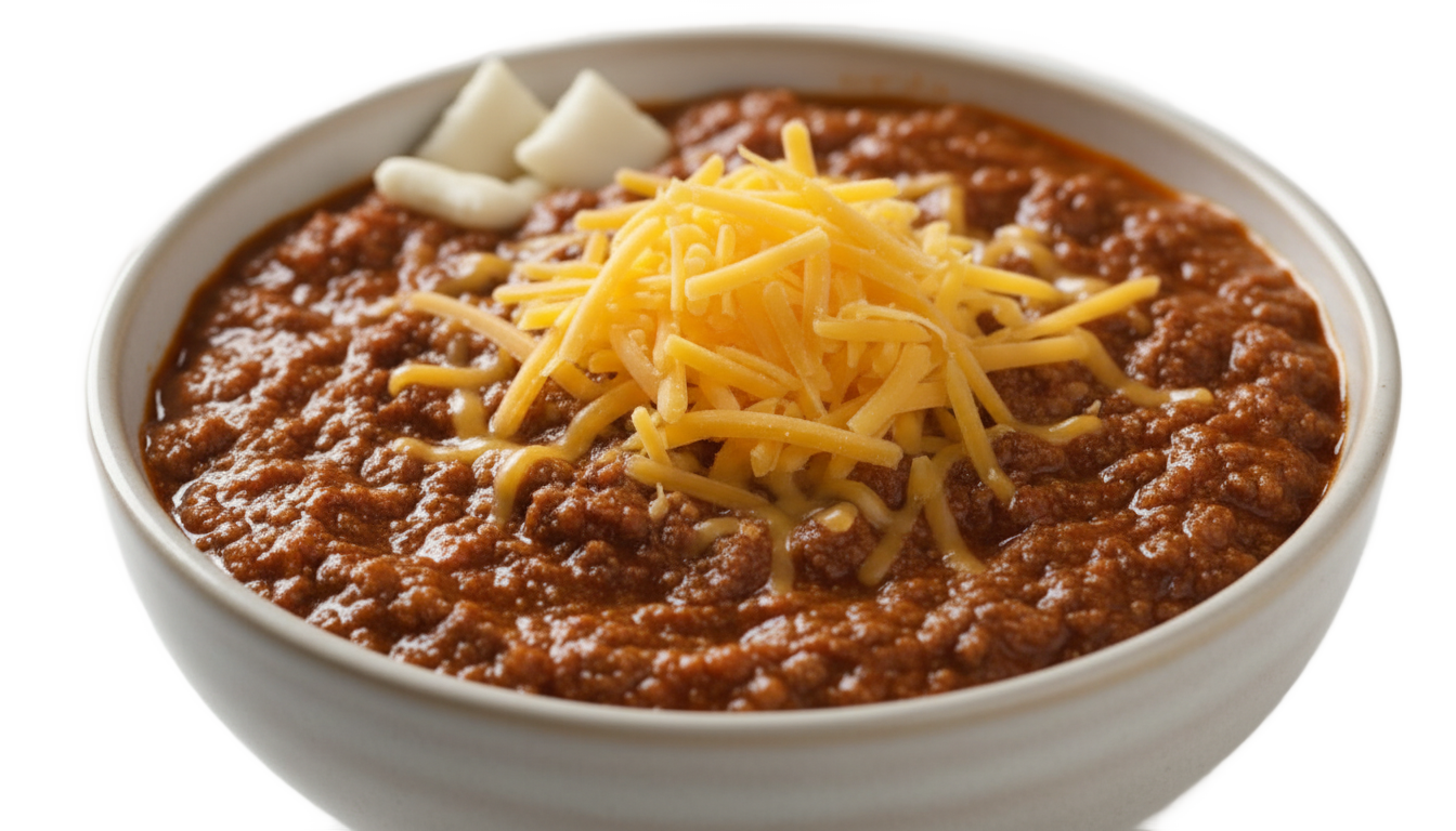 skyline chili png PNG transparent background