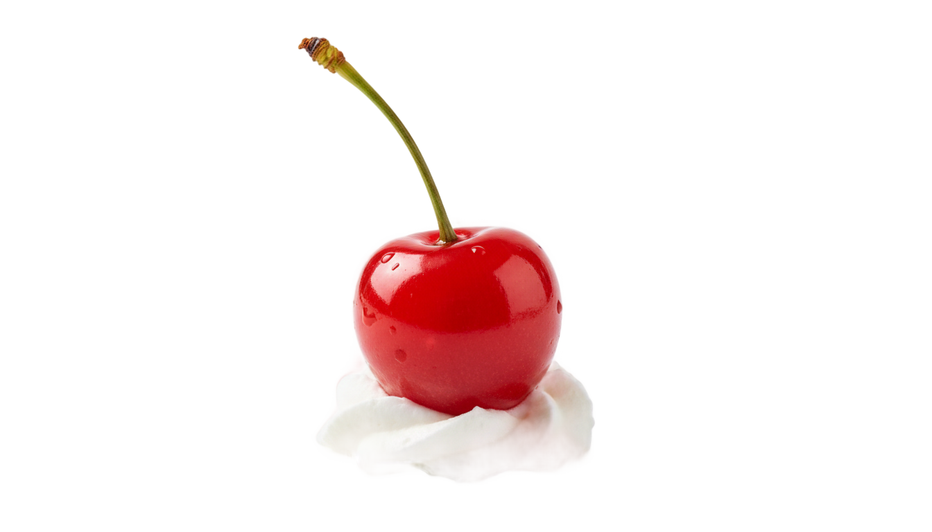 cherry on top png PNG transparent background