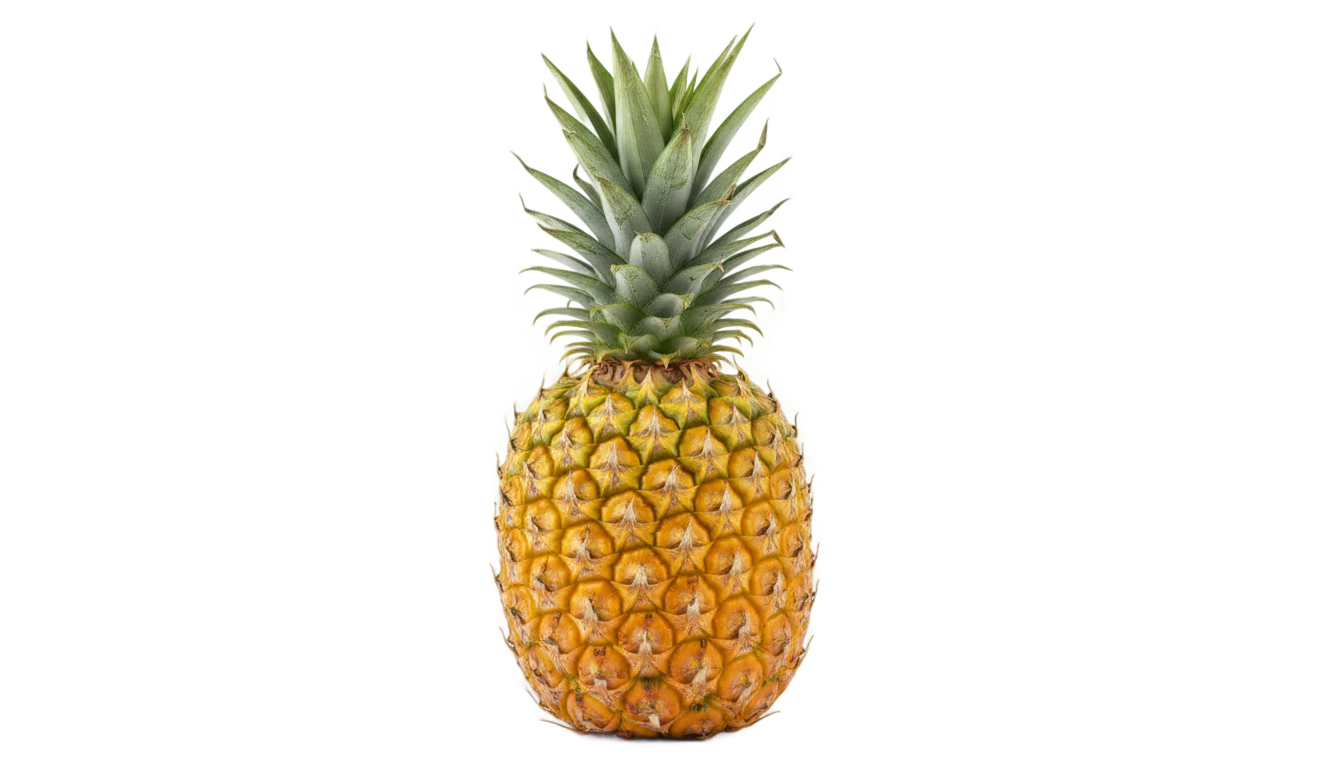 pineapple clipart png PNG transparent background