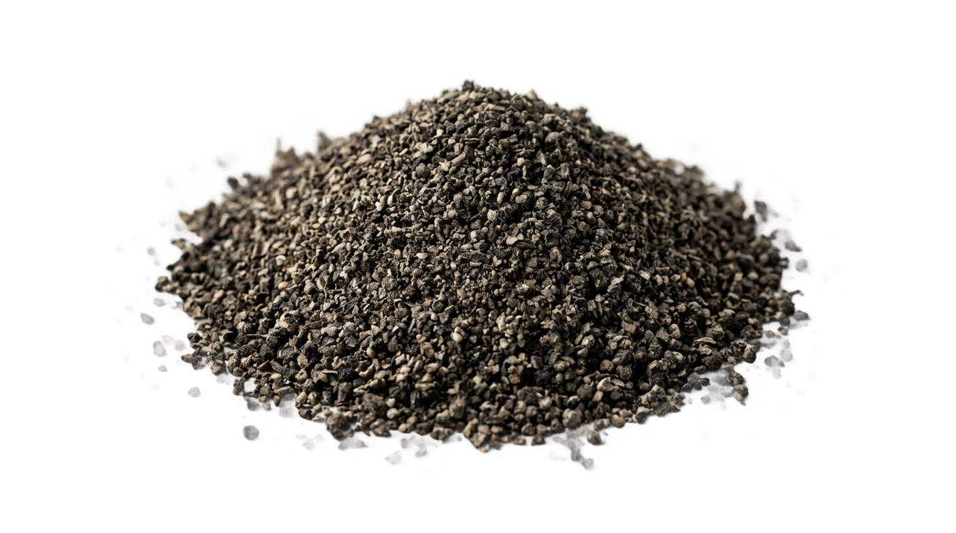 ground pepper png PNG transparent background