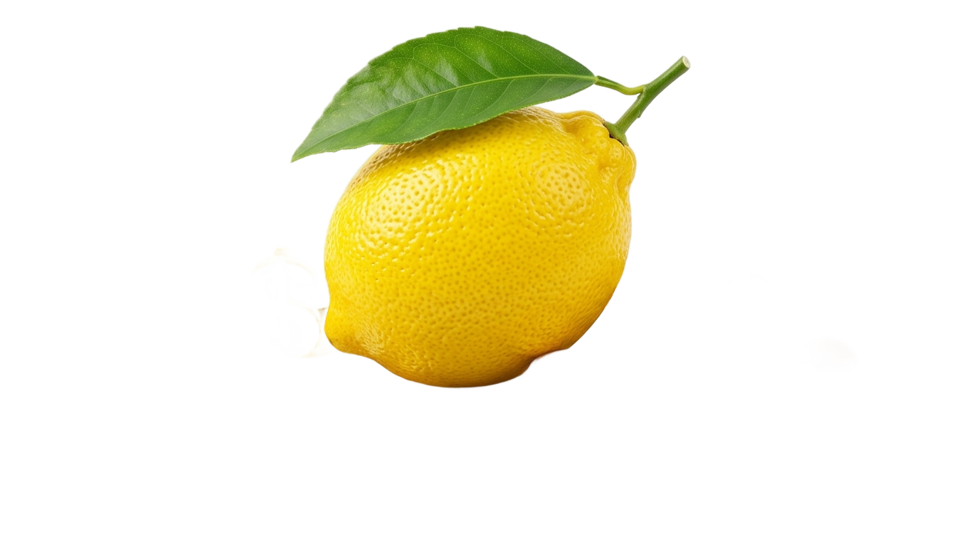 lemon cash png PNG transparent background