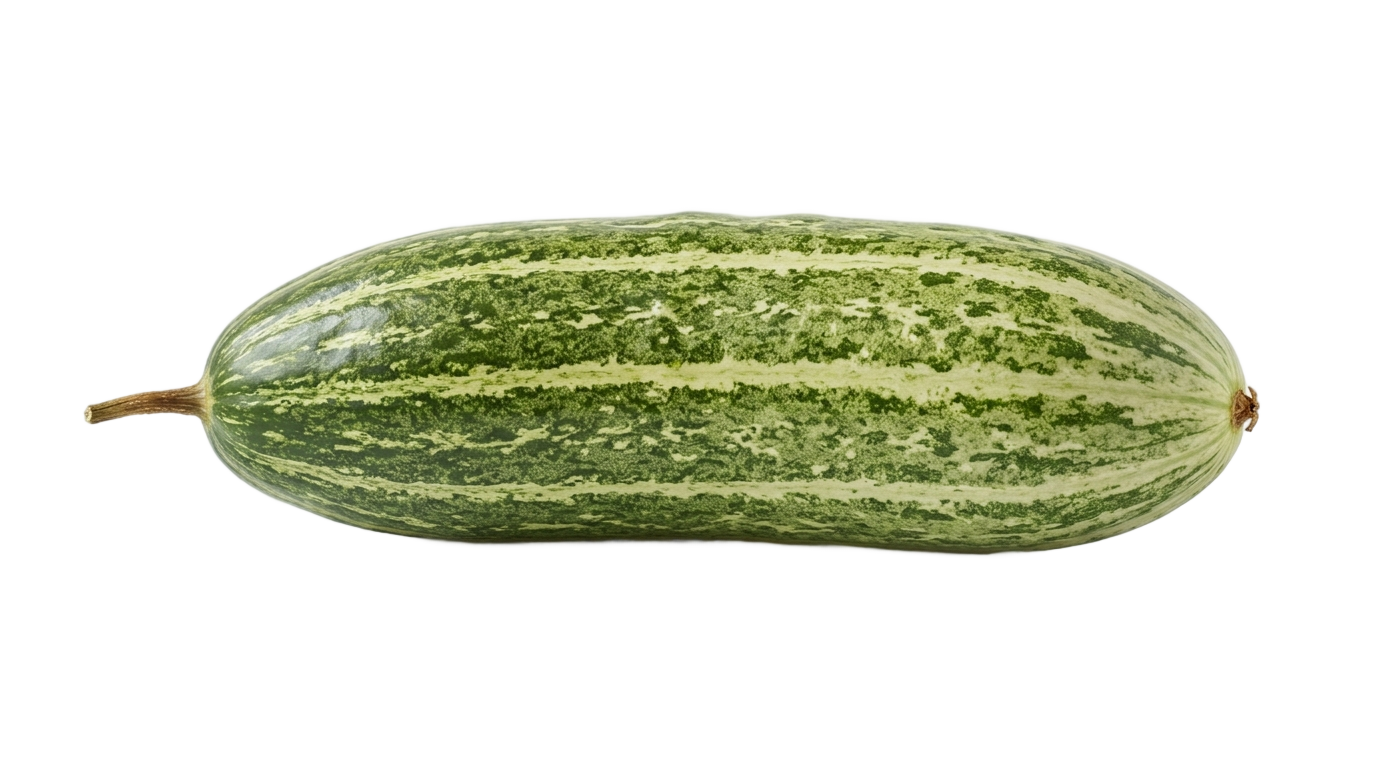 cucumber melon png PNG transparent background