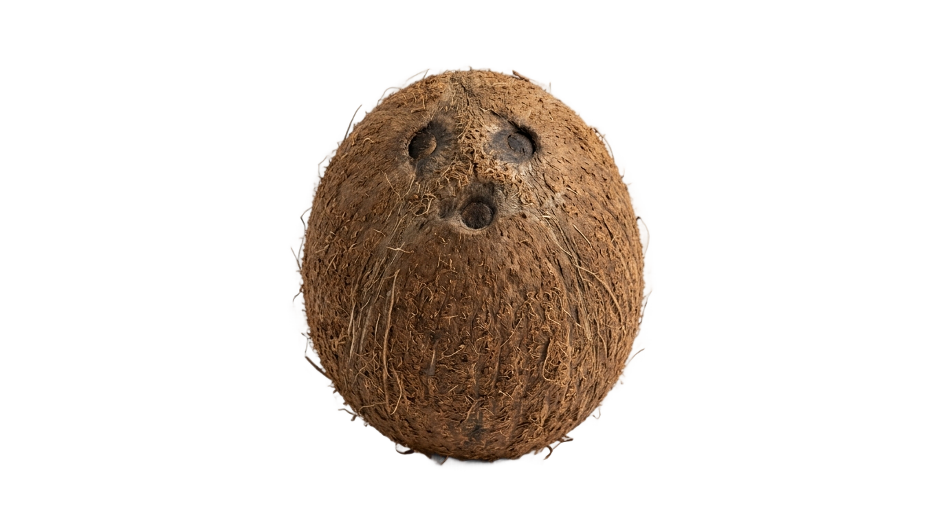 team fortress 2 coconut png PNG transparent background