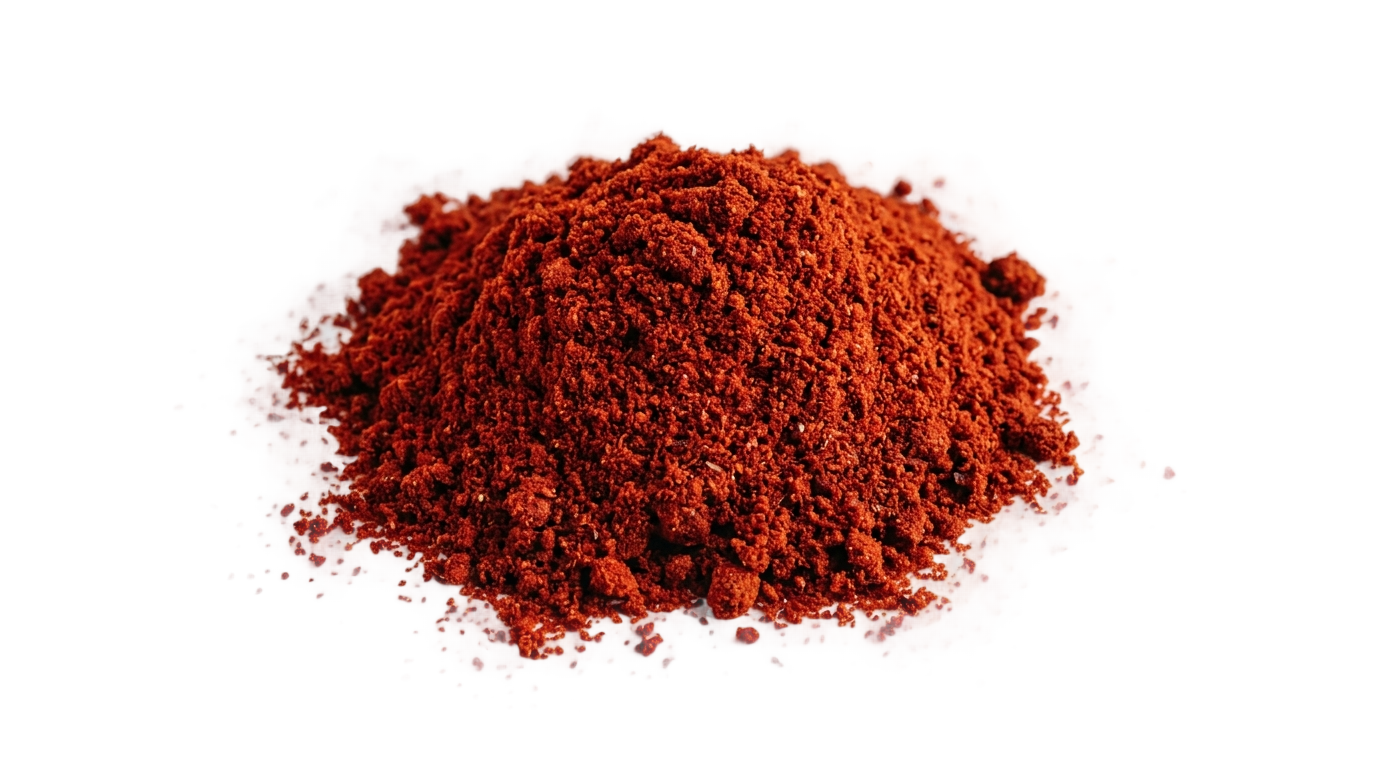 red chili powder png PNG transparent background