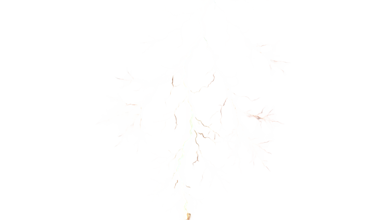 orange lighting png PNG transparent background