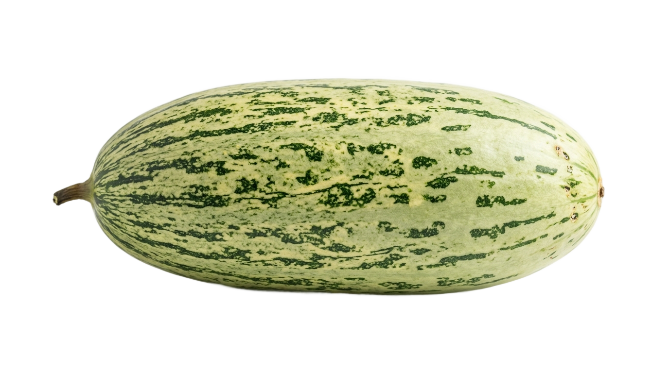 cucumber melon png PNG transparent background