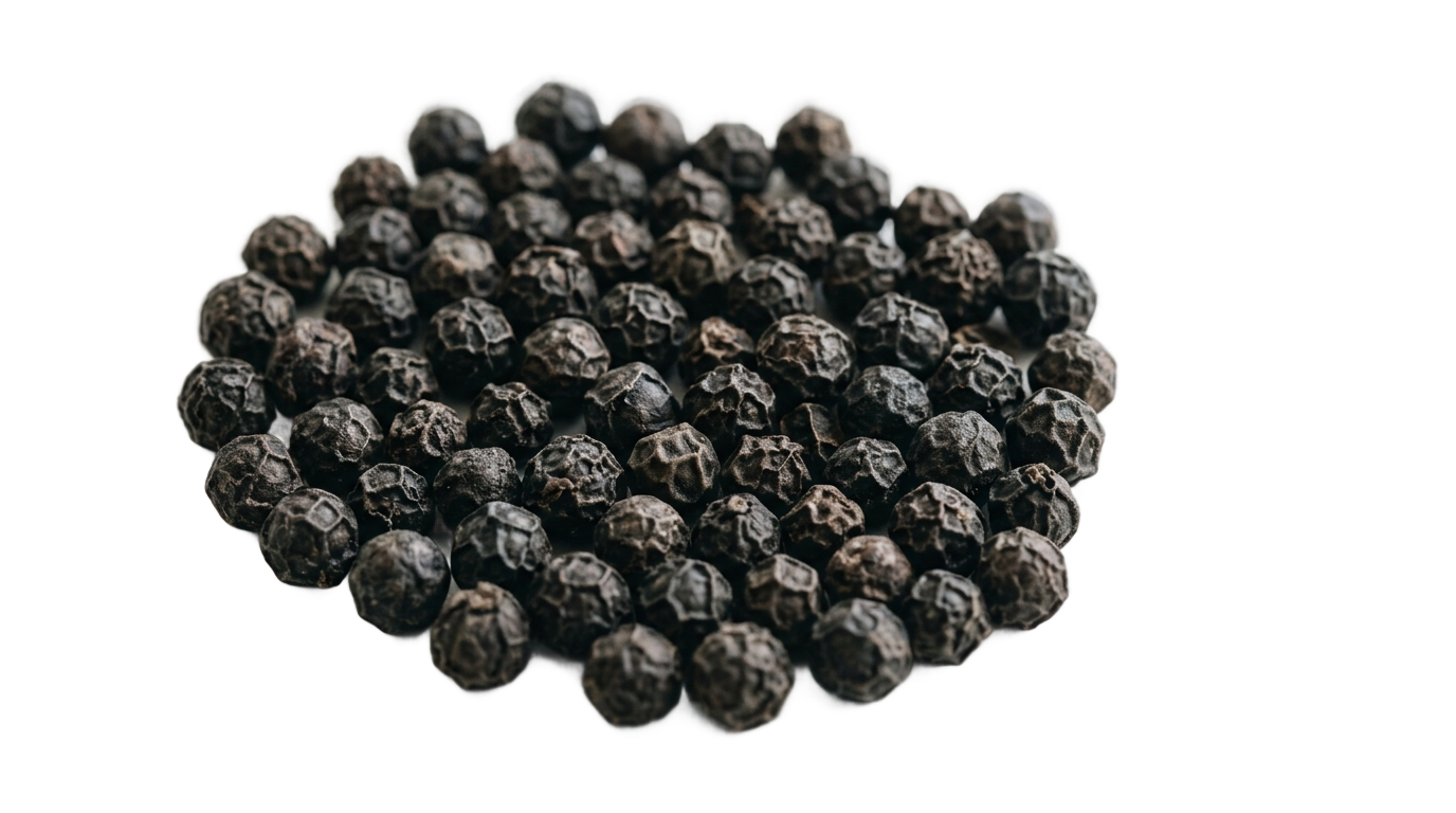 black pepper vector png PNG transparent background