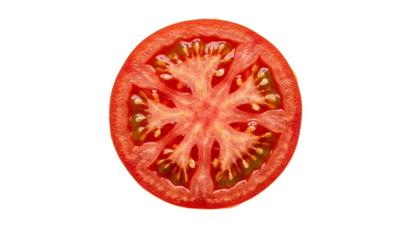 tomato slice clipart png PNG transparent background