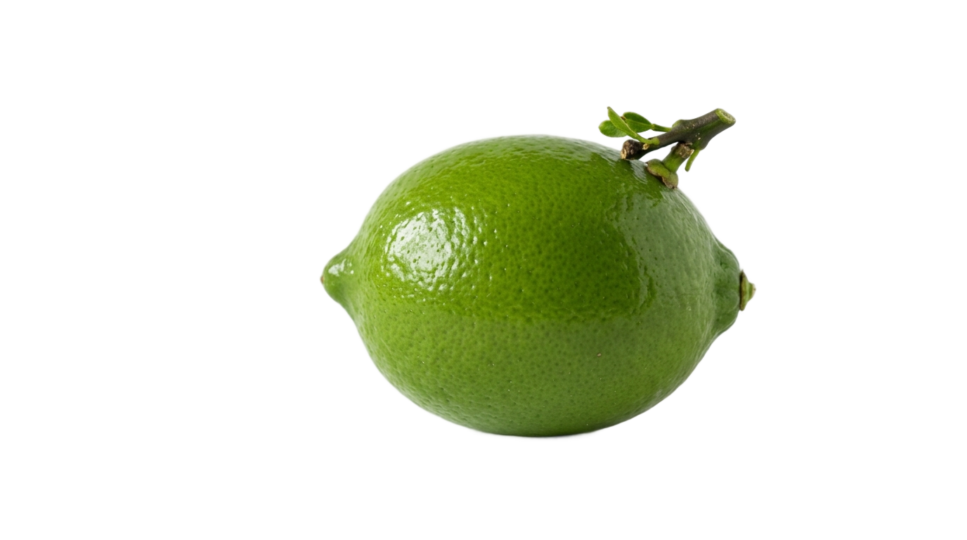 lemon green png PNG transparent background