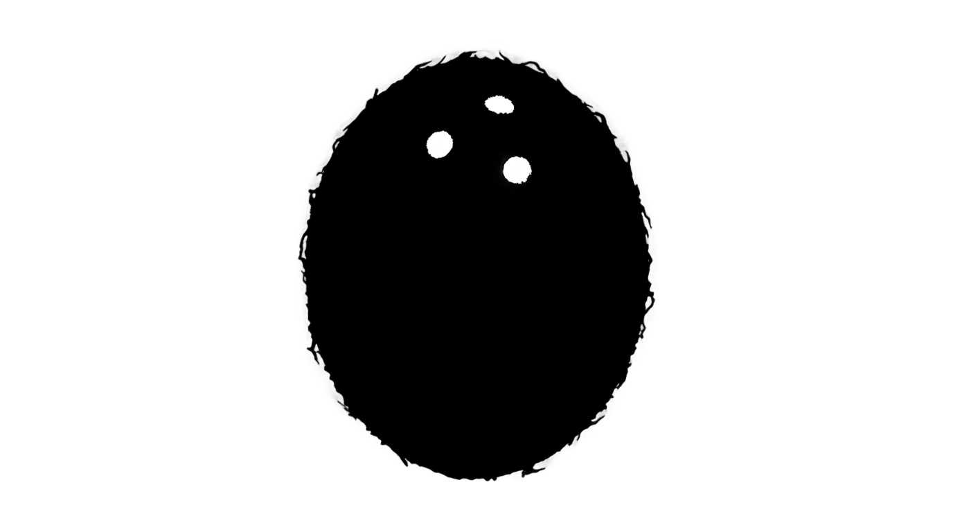 coconut silhouette png PNG transparent background