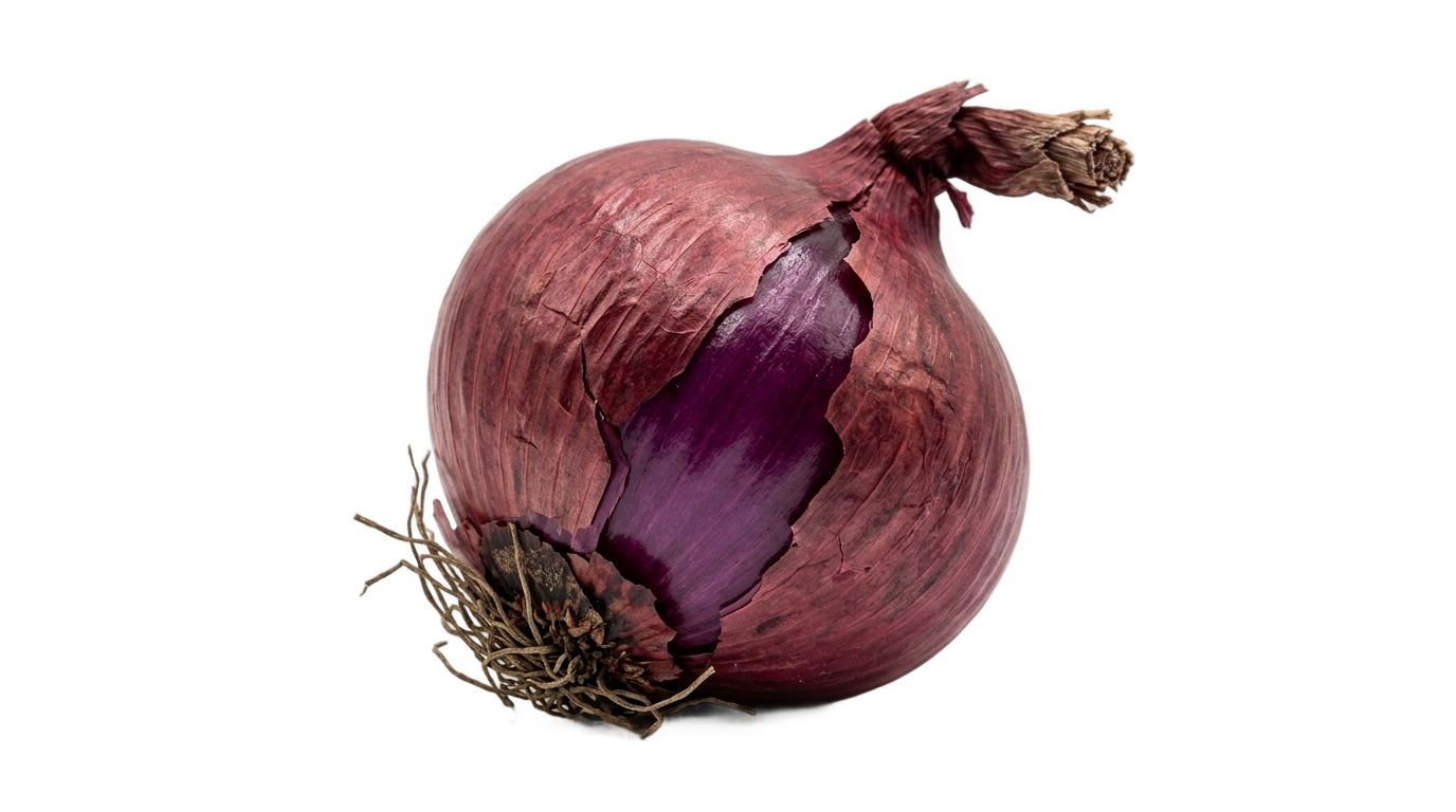 purple onion png PNG transparent background