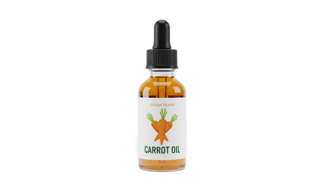 carrot oil png PNG transparent background