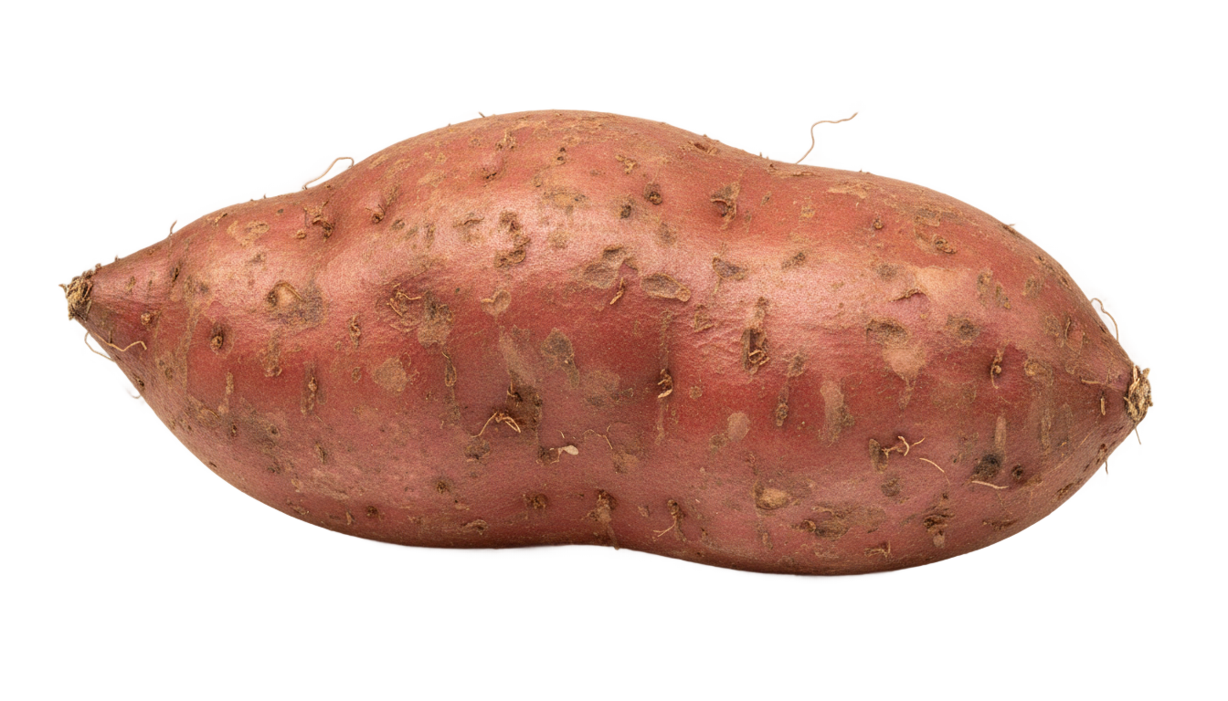 sweet potato png PNG transparent background