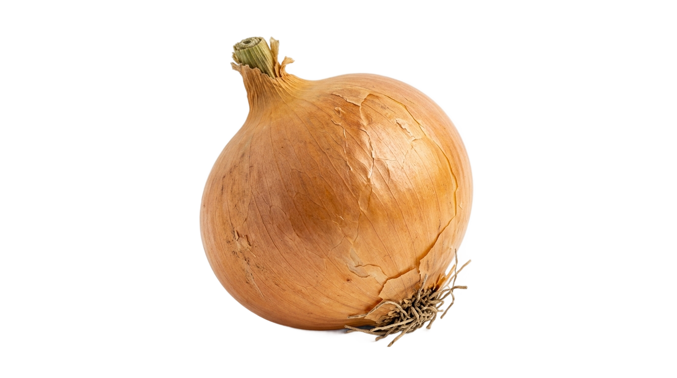 single onion png PNG transparent background
