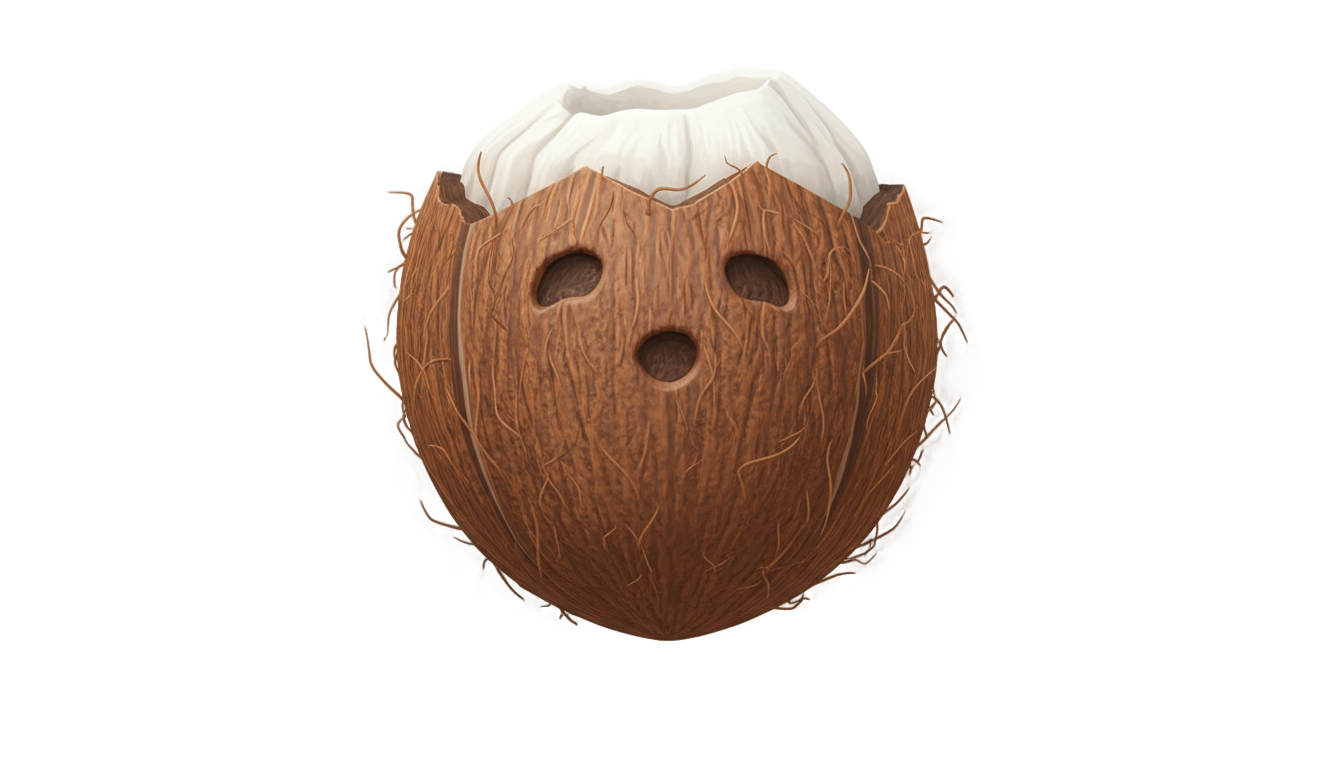 coconut png tf2 PNG transparent background