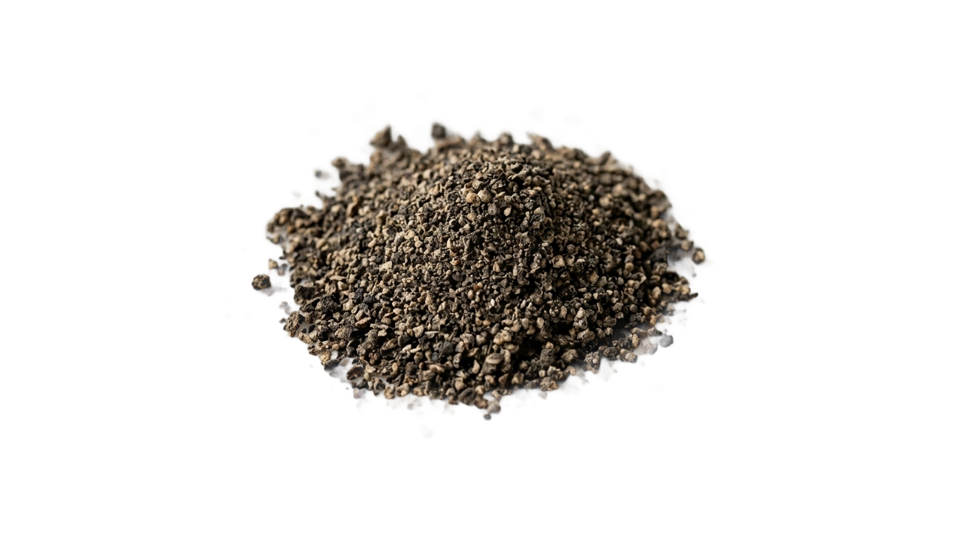 black pepper powder png PNG transparent background