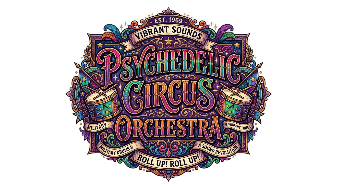 sgt pepper logo png PNG transparent background