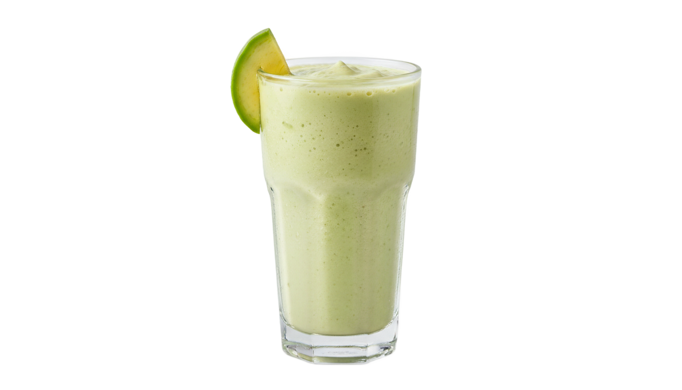 avocado juice png PNG transparent background