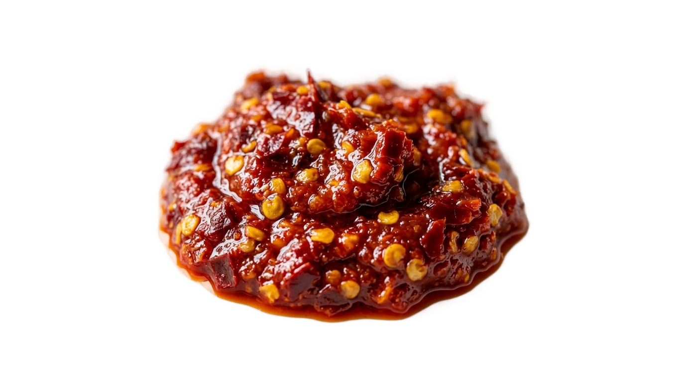 chili paste png PNG transparent background