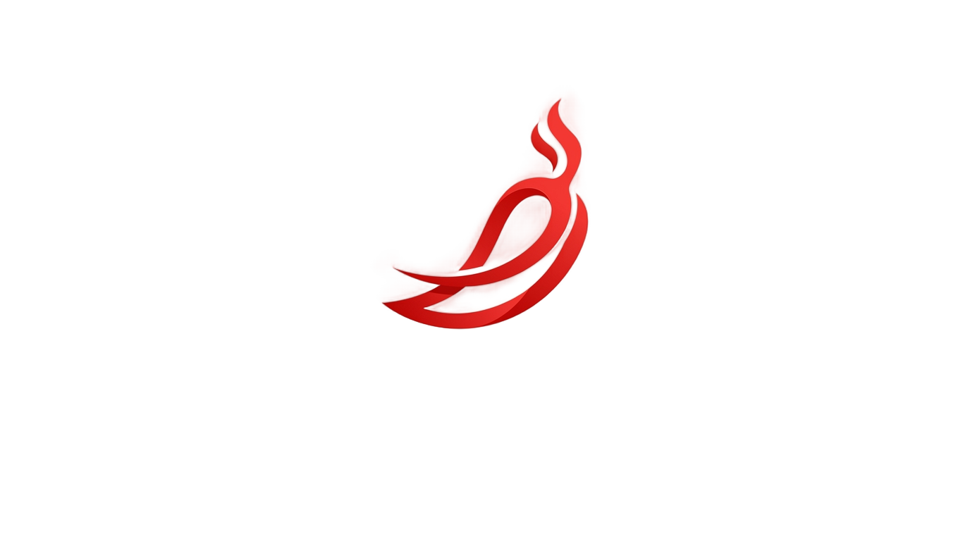chili piper logo png PNG transparent background