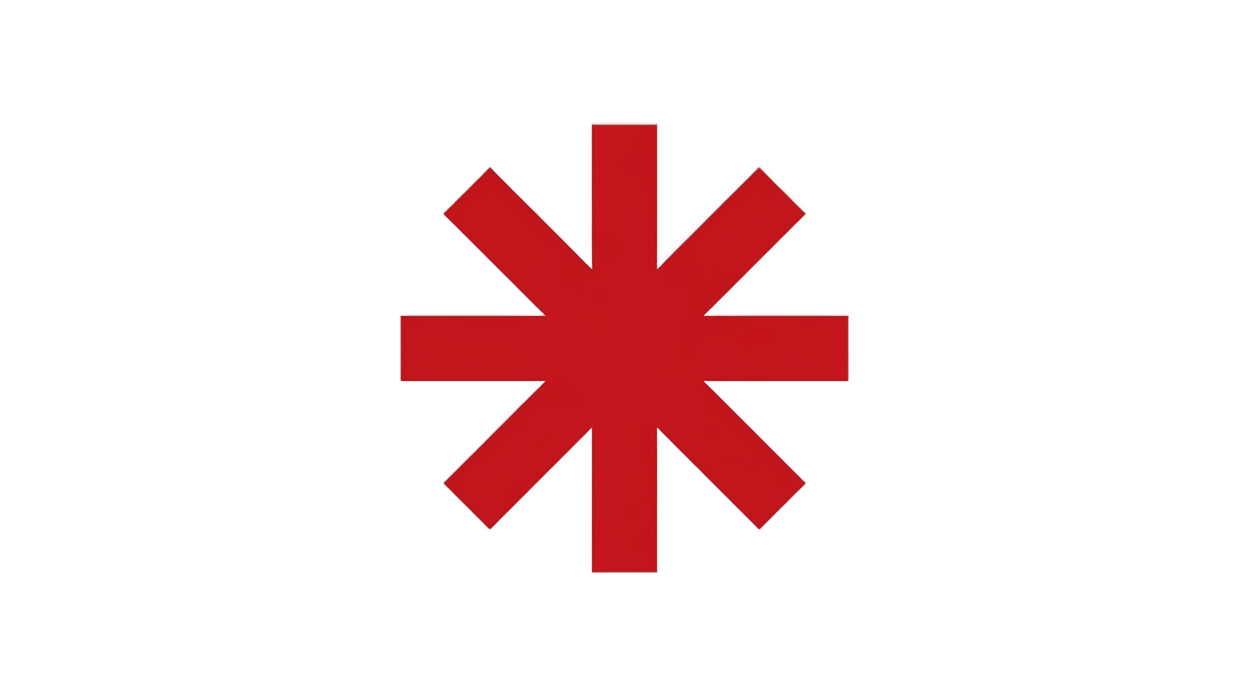 red hot chili pepper logo png PNG transparent background