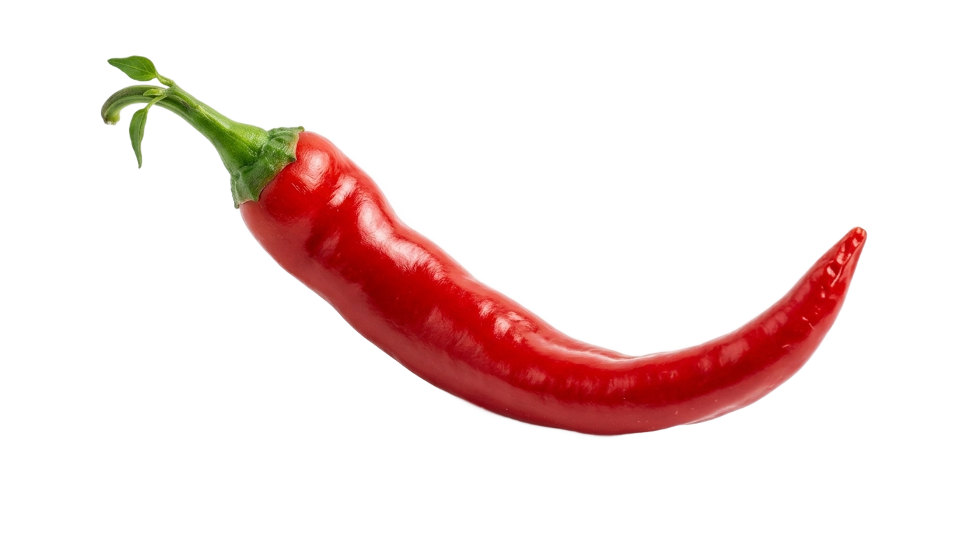 chili png vector PNG transparent background