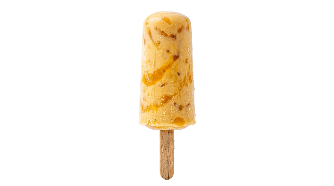mango kulfi png PNG transparent background