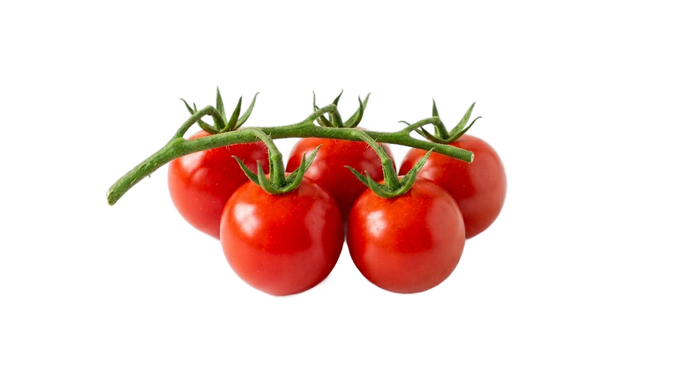 tomate cherry png PNG transparent background